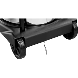 Пылесос строительный Зубр ПУ-60-1400 М4