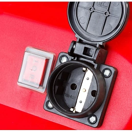 Пылесос строительный Зубр ПУ-60-1400 М4