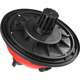 Пылесос строительный Зубр ПУ-60-1400 М4