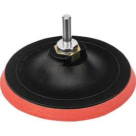 Насадка Matrix для дрели и УШМ 125 мм (76220)