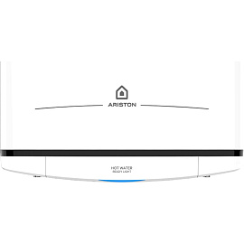Водонагреватель накопительный электрический Ariston Velis Tech Inox R ABS 100 (3700692)