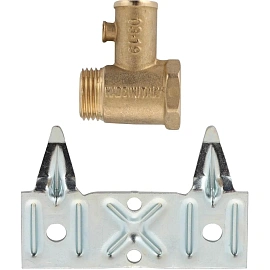 Водонагреватель накопительный Ariston BLU EVO R 15 RU