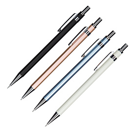 Карандаш механический Deli 0.5 мм (S003)