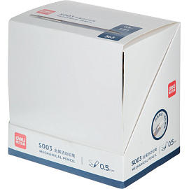 Карандаш механический Deli 0.5 мм (S003)