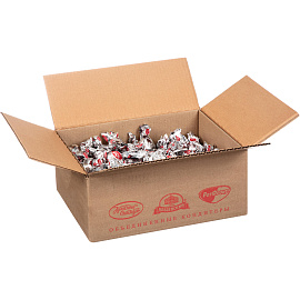 Конфеты шоколадные Трюфели 3 кг фото Конфеты шоколадные Трюфели 3 кг