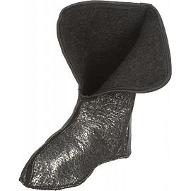 Чулок-вкладыш утепленный НТП нетканое полотно (размер 38-39)