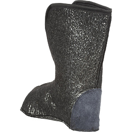 Чулок-вкладыш утепленный НТП нетканое полотно (размер 44-45)