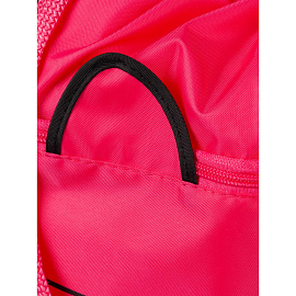 Мешок для сменной обуви Комус Класс Kitty 360x470 мм розовый с карманом фото Мешок для сменной обуви Комус Класс Kitty 360x470 мм розовый с карманом