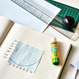 Клей-карандаш BIC ECOlutions 21 г фото Клей-карандаш BIC ECOlutions 21 г