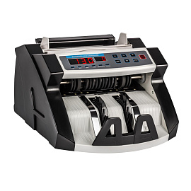 Счетчик банкнот Dors 1040 UM