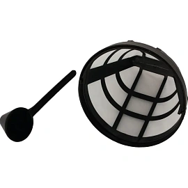 Кофеварка Brayer BR1122