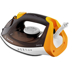Утюг Brayer BR4003 коричневый