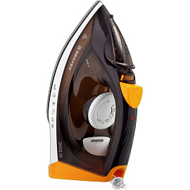 Утюг Brayer BR4003 коричневый