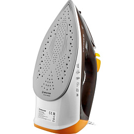 Утюг Brayer BR4003 коричневый