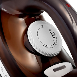 Утюг Brayer BR4003 коричневый