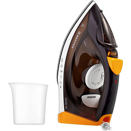 Утюг Brayer BR4003 коричневый