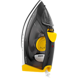 Утюг Brayer BR4003GY серый