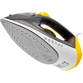 Утюг Brayer BR4003GY серый