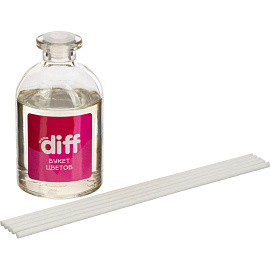 Аромадиффузор Aroma Harmony Diff Букет цветов 50 мл