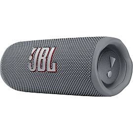 Акустическая система JBL Flip 6 серая (JBLFLIP6GREY)