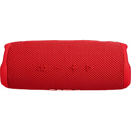 Акустическая система JBL Flip 6 красная (JBLFLIP6RED)