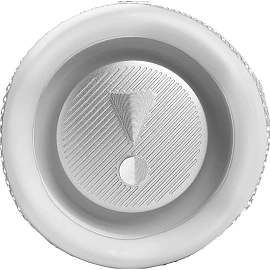 Акустическая система JBL Flip 6 белая (JBLFLIP6WHT)
