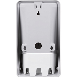 Диспенсер для полотенец рулонных Luscan Professional SG1 мини M1 белый/серый