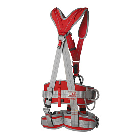 Привязь страховочная Vento Профи Мастер Фаст размер 2 (52-60) (vnt 051)