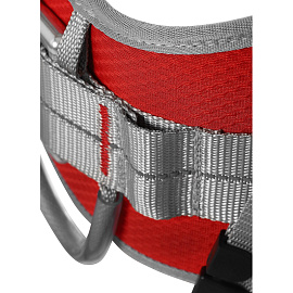 Привязь страховочная Vento Профи Мастер Фаст размер 2 (52-60) (vnt 051)