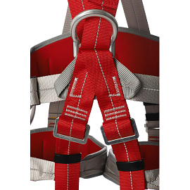 Привязь страховочная Vento Профи Универсал размер XL (vnt 052)