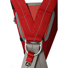 Привязь страховочная Vento Профи Универсал размер XL (vnt 052)