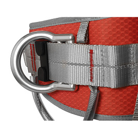 Привязь страховочная Vento Профи Универсал размер XL (vnt 052)