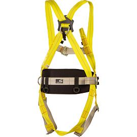 Привязь страховочная Vento Альфа 2.5 размер 2 (52-60) (vnt 425)