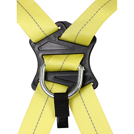 Привязь страховочная Vento Альфа 2.5 размер 2 (52-60) (vnt 425)