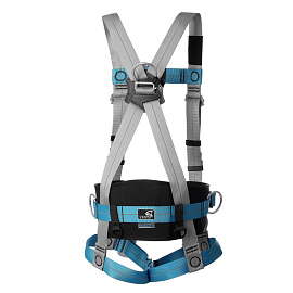 Привязь страховочная Vento Высота 036 размер 2 (52-60) (vst 036)