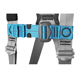 Привязь страховочная Vento Высота 036 размер 2 (52-60) (vst 036)