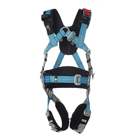 Привязь страховочная Vento Высота 042 размер 2 (52-60) (vst 042)