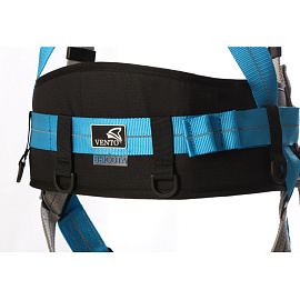 Привязь страховочная Vento Высота 043 размер XL (vst 043)
