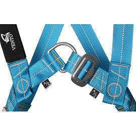 Привязь страховочная Vento Высота 043 размер XL (vst 043)