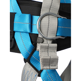 Привязь страховочная Vento Высота 043 размер XL (vst 043)