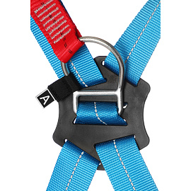 Привязь страховочная Vento Высота 043 размер XL (vst 043)