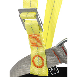 Привязь страховочная Vento Альфа 5.0 размер XL (vnt 105)