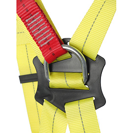 Привязь страховочная Vento Альфа 5.0 размер XL (vnt 105)