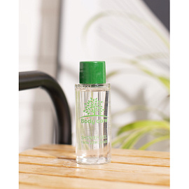 Гель для душа Luscan Body care 30 мл флакон (200 штук в упаковке)