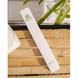 Набор зубной Luscan Body care флоупак (зубная щётка, зубная паста, 300 штук в упаковке)