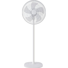 Вентилятор напольный Centek CT-5024 белый