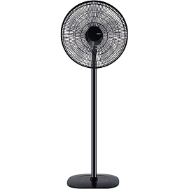 Вентилятор напольный Centek CT-5024 черный