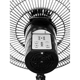 Вентилятор напольный Centek CT-5024 черный