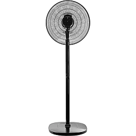 Вентилятор напольный Centek CT-5024 черный