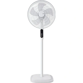 Вентилятор напольный Centek CT-5026 белый